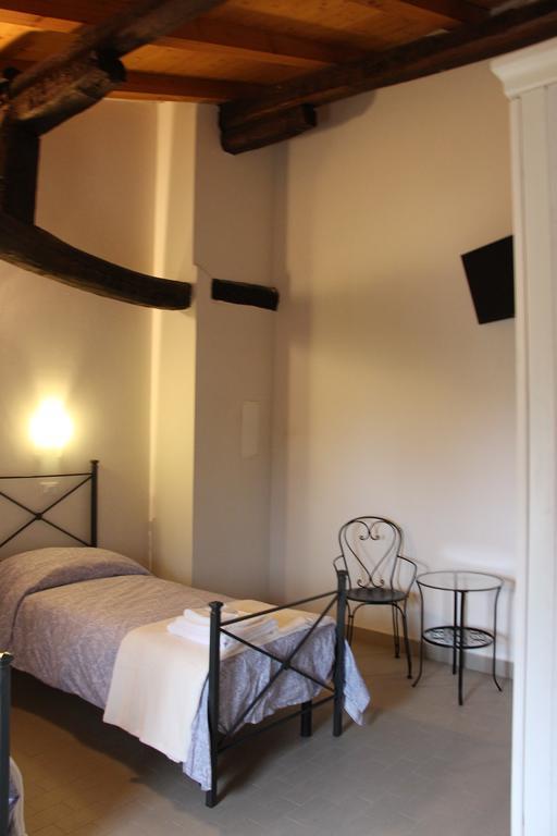 La Barchessa Country House Budrio  Eksteriør bilde