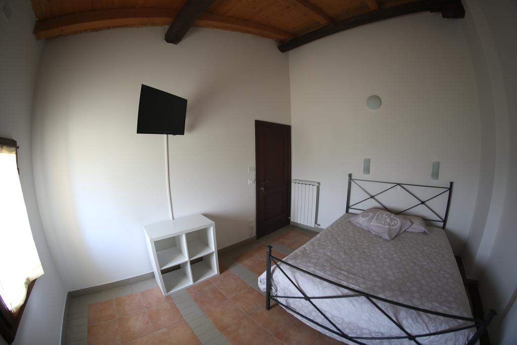 La Barchessa Country House Budrio  Eksteriør bilde