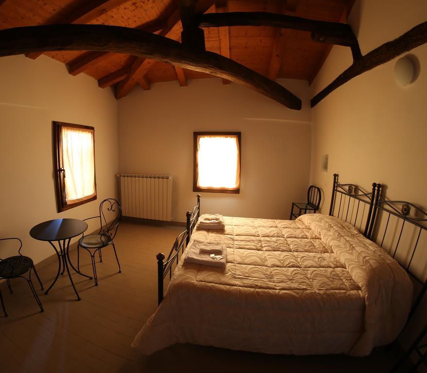 La Barchessa Country House Budrio  Eksteriør bilde