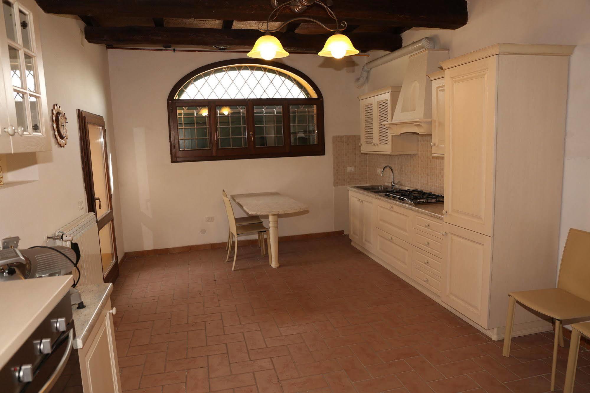 La Barchessa Country House Budrio  Eksteriør bilde
