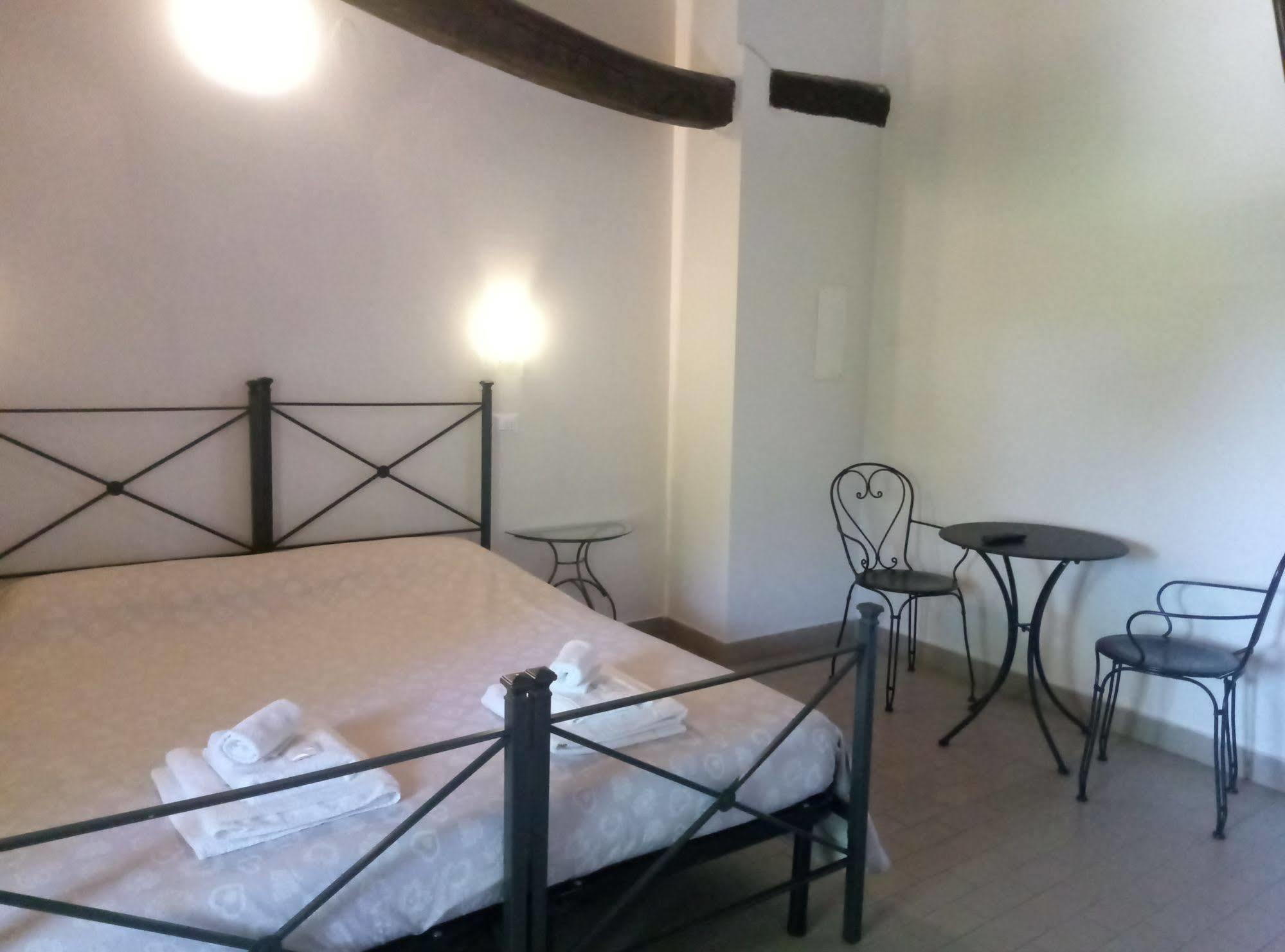 La Barchessa Country House Budrio  Eksteriør bilde