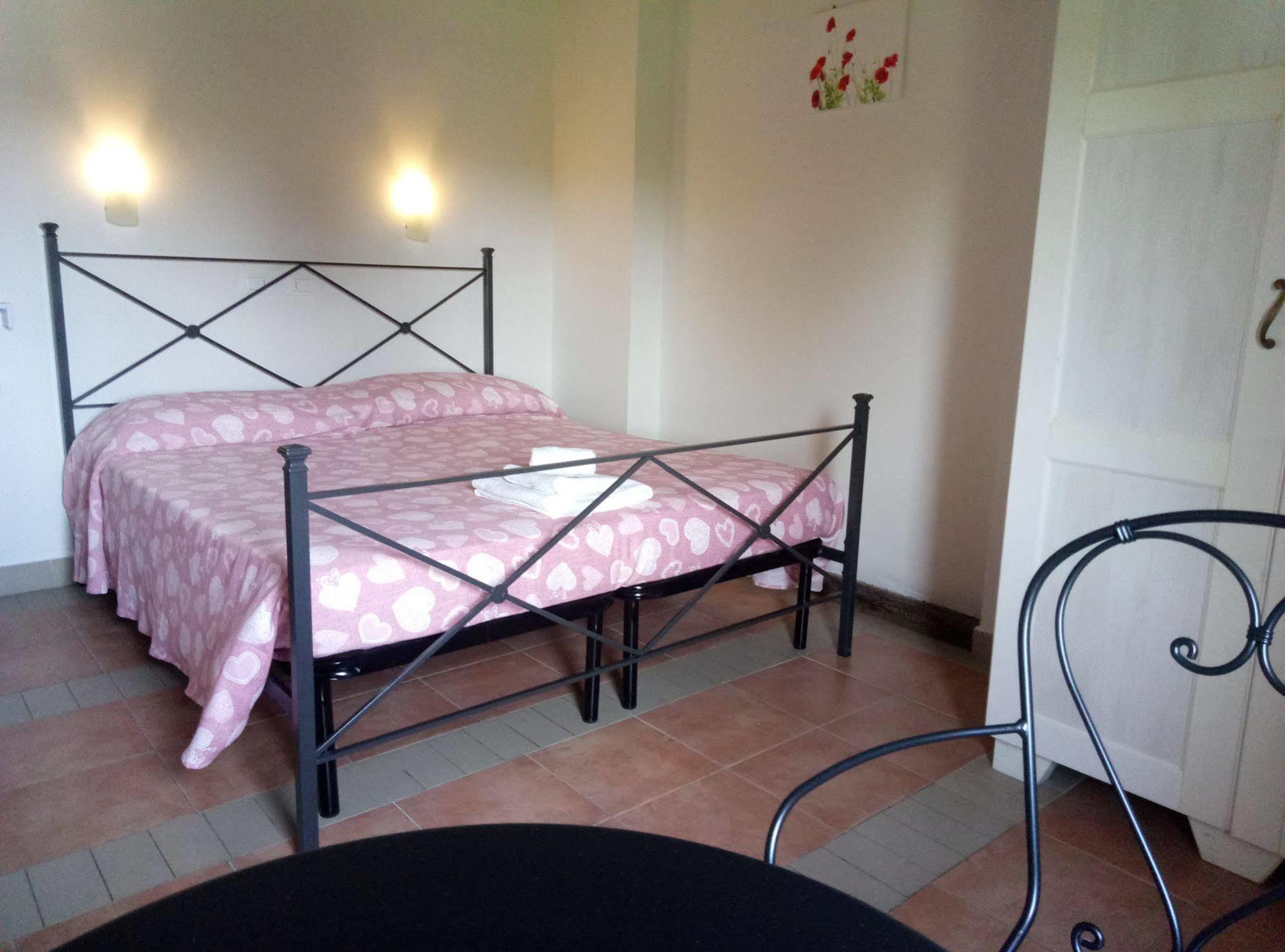 La Barchessa Country House Budrio  Eksteriør bilde
