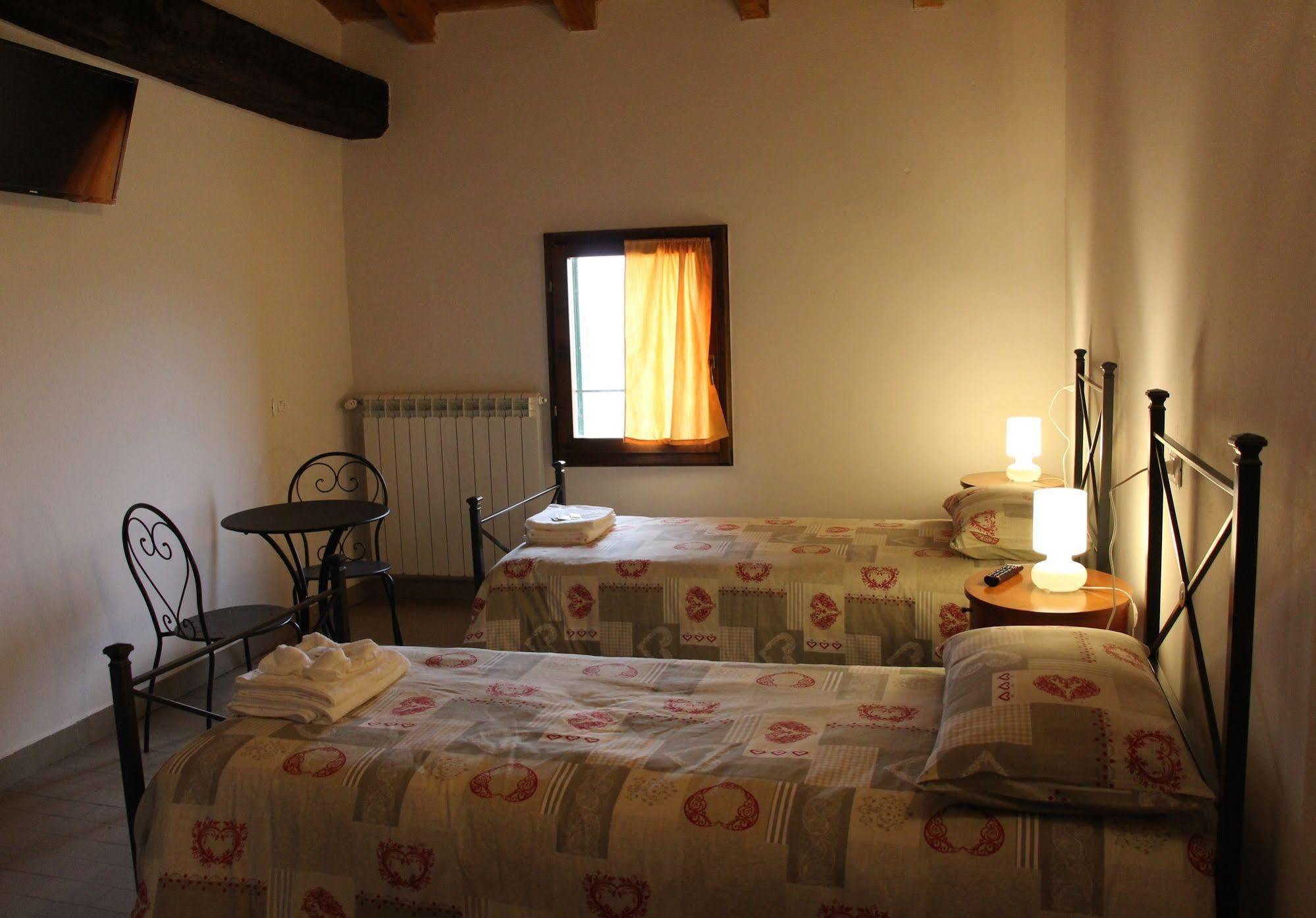 La Barchessa Country House Budrio  Eksteriør bilde